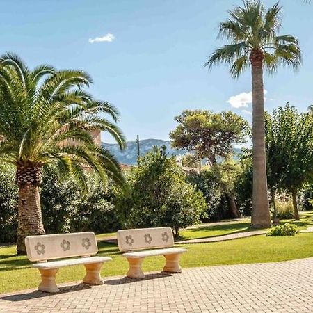 Encantador Apartamento En Denia Primera Linea. Esterno foto