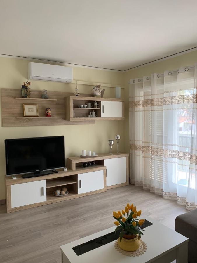 Encantador Apartamento En Denia Primera Linea. Esterno foto