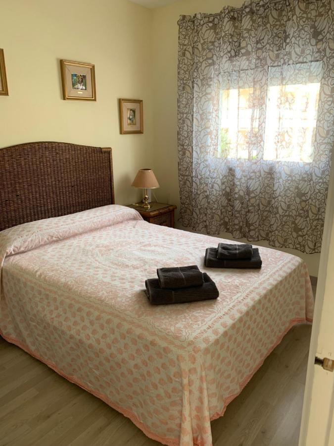 Encantador Apartamento En Denia Primera Linea. Esterno foto