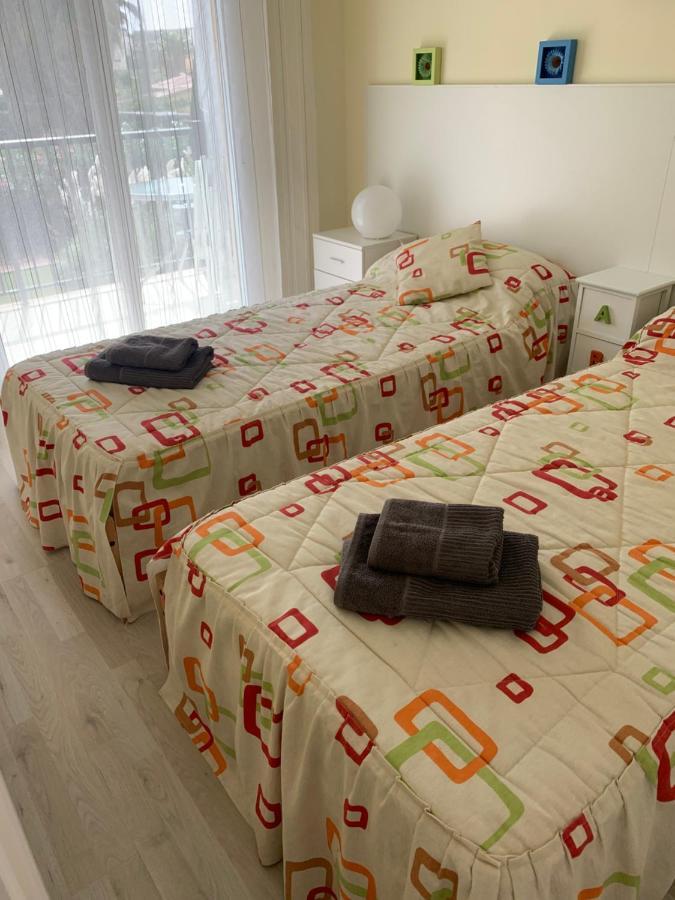 Encantador Apartamento En Denia Primera Linea. Esterno foto
