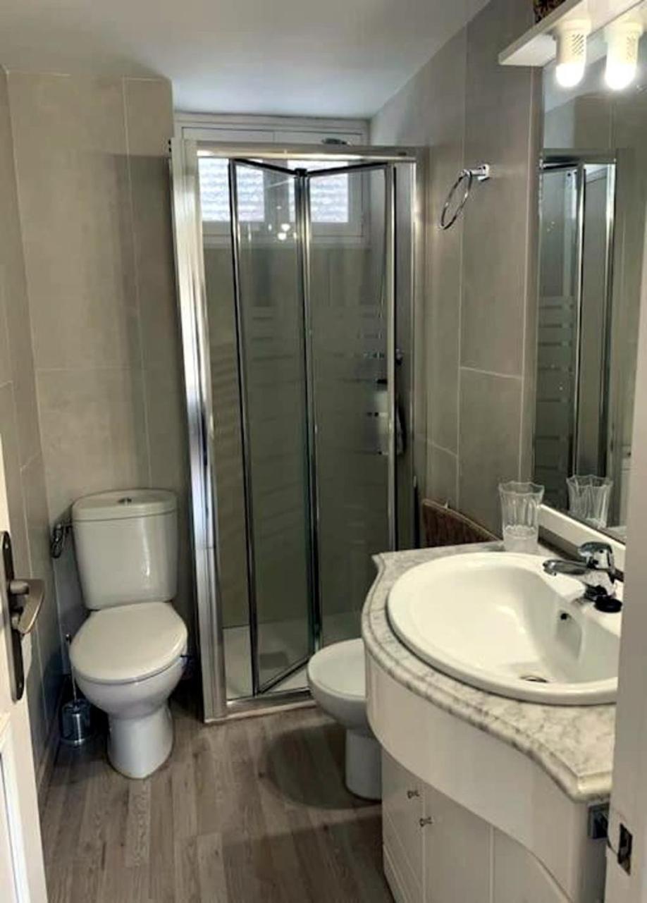 Encantador Apartamento En Denia Primera Linea. Esterno foto